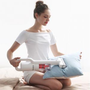 10Car - אביזרים, ציוד וכל מה שצריך לרכב שואבי אבק XIAOMI ROIDMI M8 Car Wireless Dehumidifier Vacuum Cleaner
