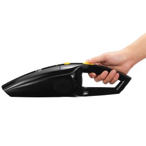 10Car - אביזרים, ציוד וכל מה שצריך לרכב שואבי אבק Car Vacuum Cleaner Low Noise Extension 5M Cable 20W