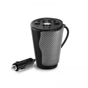 10Car - אביזרים, ציוד וכל מה שצריך לרכב מטענים AC 220V Car Inverter 600W DC 5V USB LED Charging Converter Colorful  Lamp Indicator Lamp