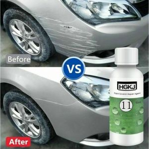 10Car - אביזרים, ציוד וכל מה שצריך לרכב ווקס ווקס איכותי לתיקון שריטות והחזרת הברק