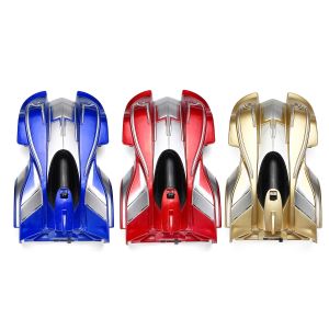 10Car - אביזרים, ציוד וכל מה שצריך לרכב מטענים Remote Control RC Cars Wall Floor Glass Climbing Toys Car USB Charging Boy Gift