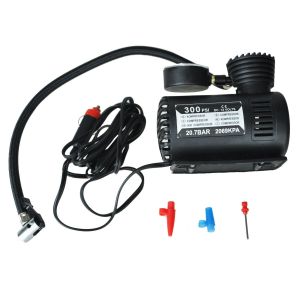10Car - אביזרים, ציוד וכל מה שצריך לרכב מדחסי אוויר משאבת אוויר 12V