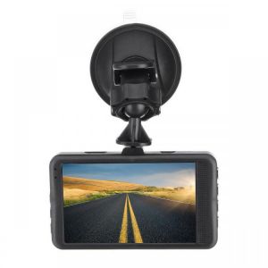 10Car - אביזרים, ציוד וכל מה שצריך לרכב מצלמות דשבורד 3 Inch HD 1080P Car Vehicle Dashboard DVR Camera Video Recorder Dash Cam HDMI