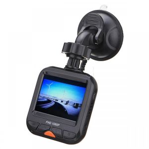 10Car - אביזרים, ציוד וכל מה שצריך לרכב מצלמות דשבורד 1080P HD Data Car Vehicle Recorder Night Vision Traveling Camera Cam Video