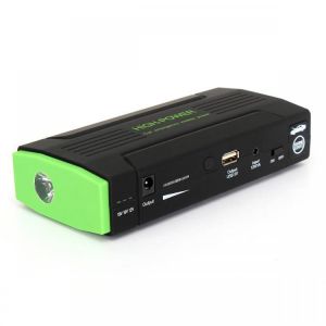 30000mAh Auto Jump Starter Power Bank Car Battery Charger Laptop Mobile Phone
