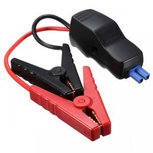 Intelligent Car Jump Starter Clip Battery Clamp Wire for Connection Emergency Start Power